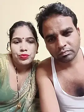 Вебкам-шоу Indiansexycouple1