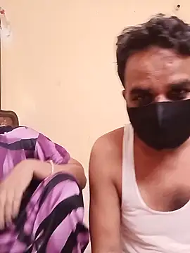 Indiansexycouple1 Webcam-Show