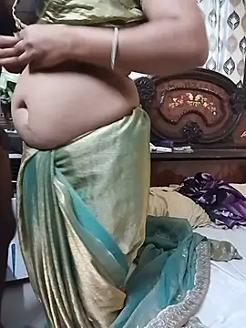 Indiansexycouple1: διαδικτυακό σόου στην κάμερα