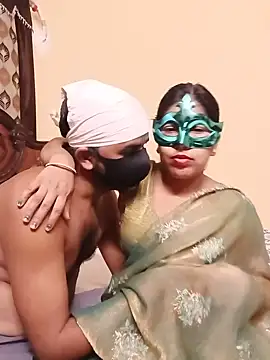Indiansexycouple1 Webcamshow