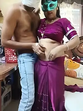 Indiansexycouple1 Webcamshow