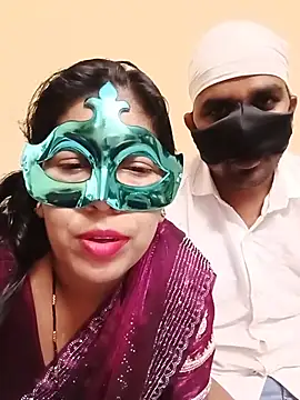 عرض كام Indiansexycouple1