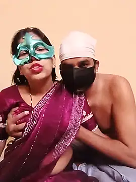 Indiansexycouple1 Pertunjukan Webcam