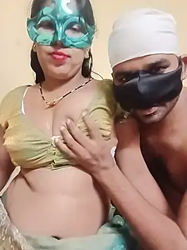 Indiansexycouple1 Webcam-Show