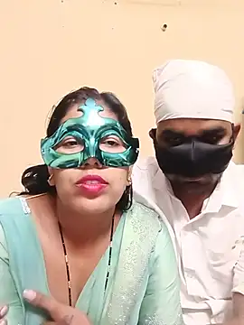 Indiansexycouple1 Pertunjukan Webcam