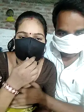 Indiansexycouple1 Pertunjukan Webcam