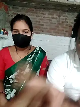 Indiansexycouple1 webcam show