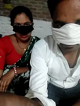 Indiansexycouple1: διαδικτυακό σόου στην κάμερα