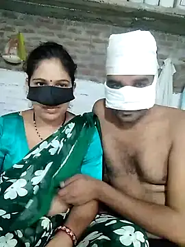 Indiansexycouple1 Webcamshow