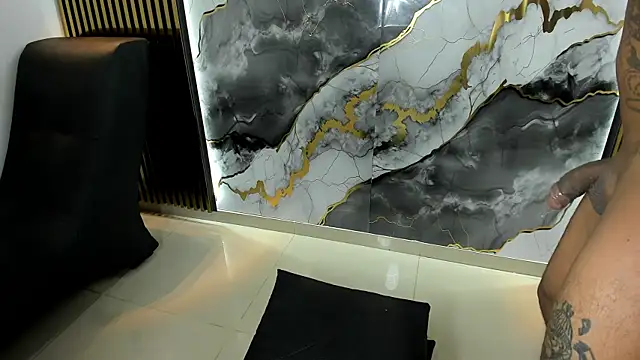 Orgamssroom_1のウェブカメラショー