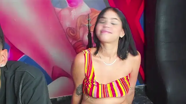 Orgamssroom_1 webcam show