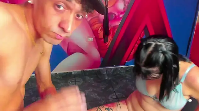 عرض كام Orgamssroom_1