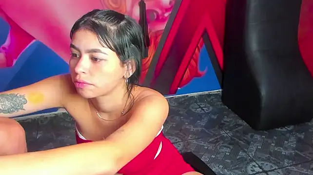 Show Webcam de Orgamssroom_1