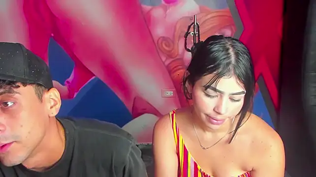 Orgamssroom_1's Webcam Show