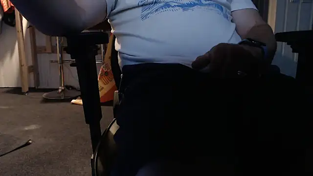 ibjackn4ali webkamerás műsora