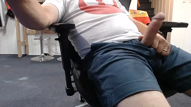 ibjackn4ali Webcam Show