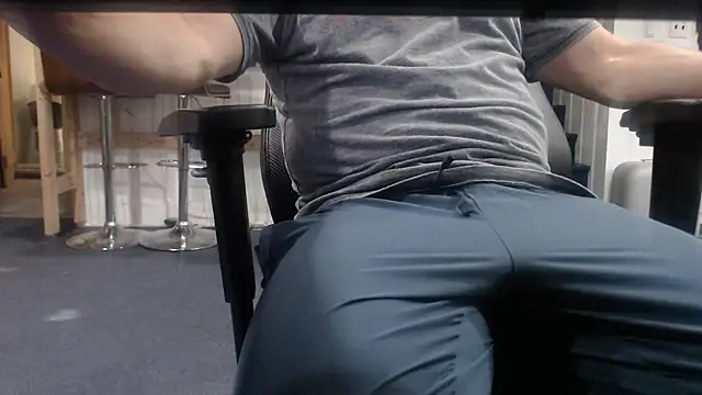 Show modela ibjackn4ali na web-kameri