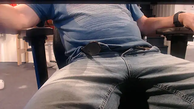 Show webcam de ibjackn4ali