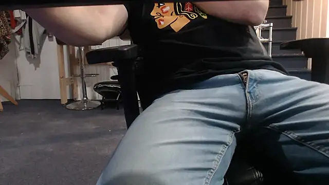 Show webcam de ibjackn4ali