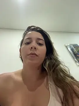 Pokazy przed kamerką – gaby_sweet__