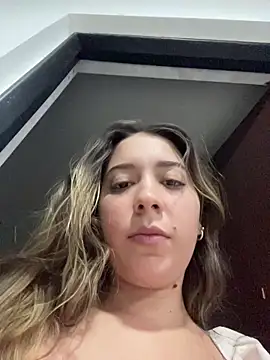 Show de gaby_sweet__ na webcam