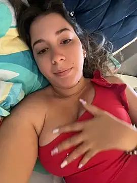 Show Webcam de gaby_sweet__