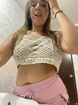 Živý XXX chat gaby_sweet__