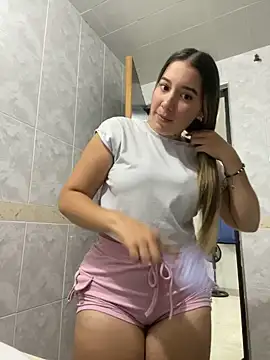Chat XXX en directo de gaby_sweet__
