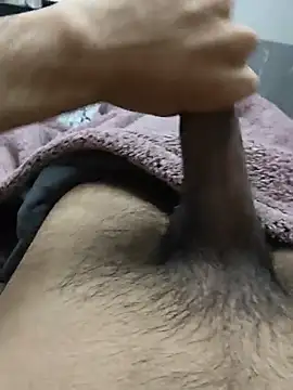 -_-YOUNG--DADDY-_- Adlı Modelin Web Kamerası Şovu