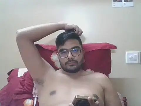 rudra69khan Шоу с уебкамера