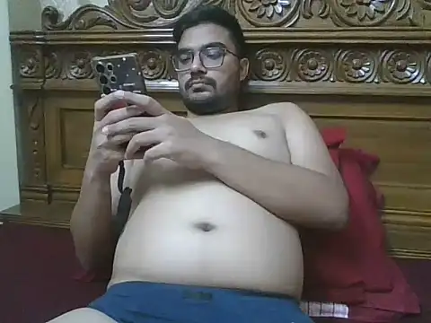 rudra69khan Шоу с уебкамера