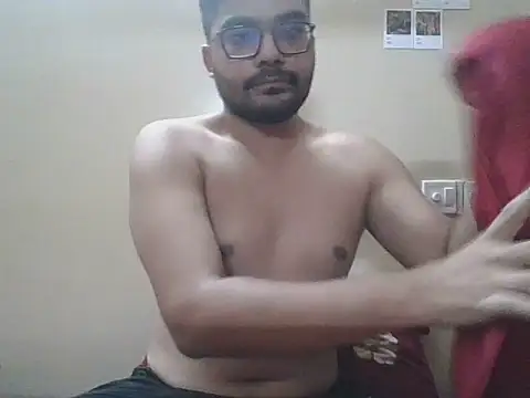 rudra69khan Webcam Show