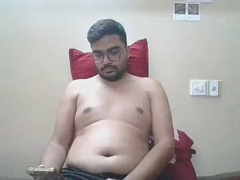 rudra69khan Pertunjukan Webcam