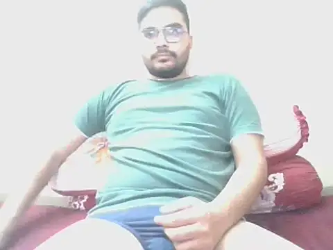 rudra69khan's Webcam Show