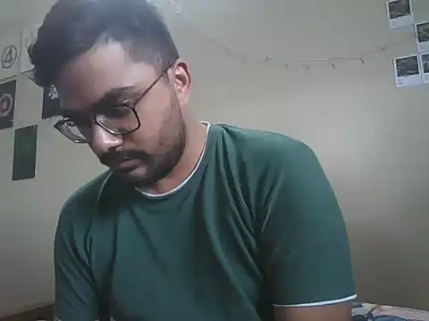 rudra69khan webkamerás műsora
