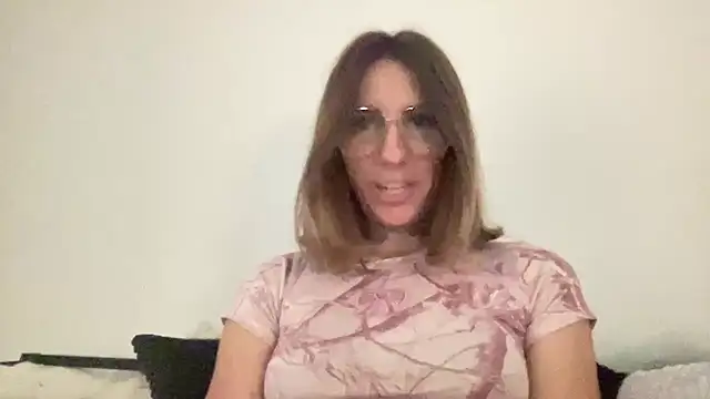 quirkycait Webcam show