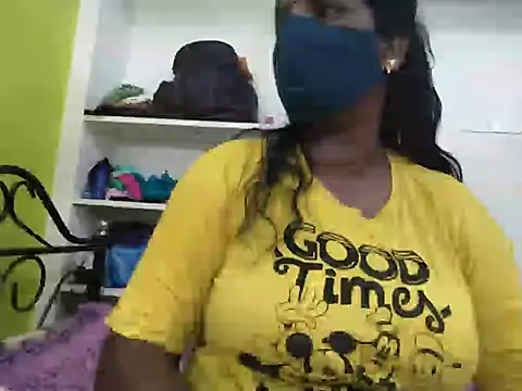 tamil_pudhukavithai Pertunjukan Webcam