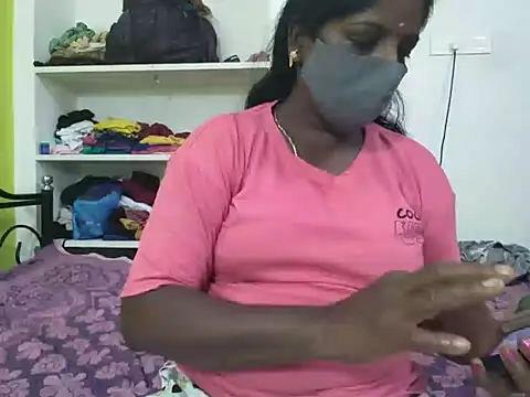 Show Webcam de tamil_pudhukavithai
