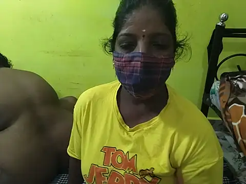 Show de webcam de tamil_pudhukavithai
