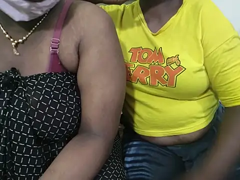 tamil_pudhukavithai webcam show