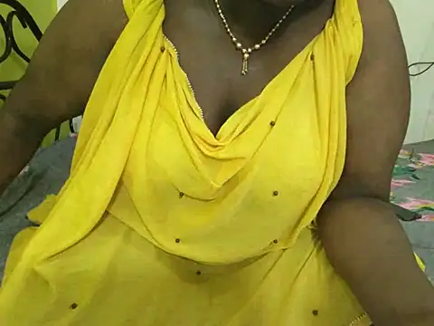 tamil_pudhukavithai Pertunjukan Webcam
