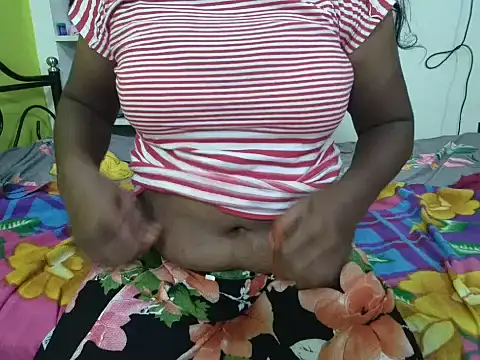 Pertunjukan Kamera Web tamil_pudhukavithai
