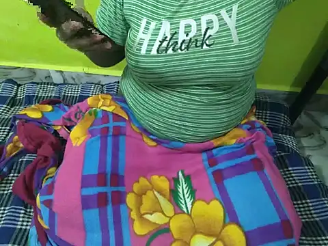 tamil_pudhukavithai webcam show