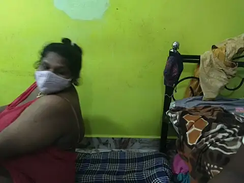 Show Webcam de tamil_pudhukavithai