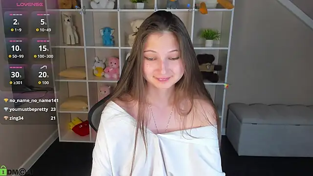 Chat XXX Live Ella_Barn
