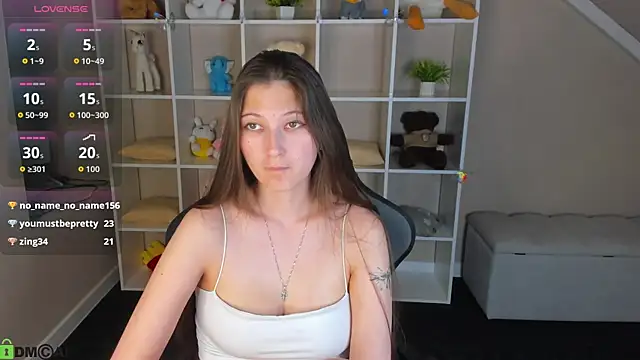 Ella_Barn's Live XXX Chat