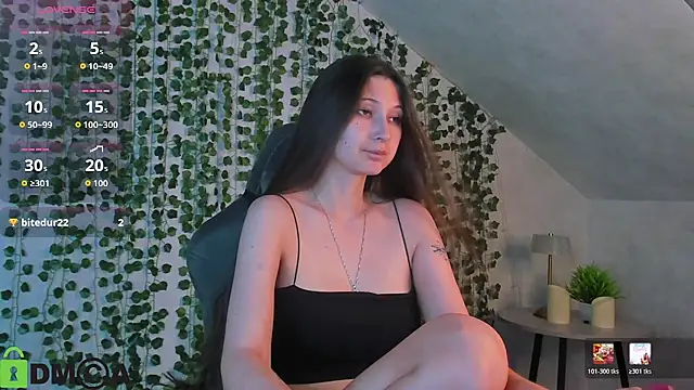 دردشة Ella_Barn الجنسية المباشرة