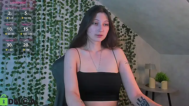 Czat XXX na żywo – Ella_Barn