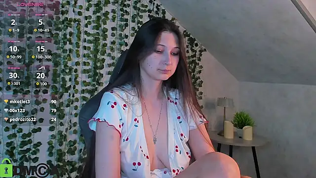 Živý XXX chat Ella_Barn