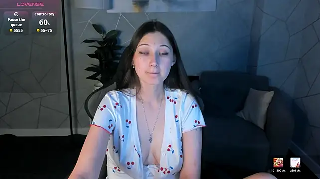 Ella_Barn 라이브 XXX 채팅